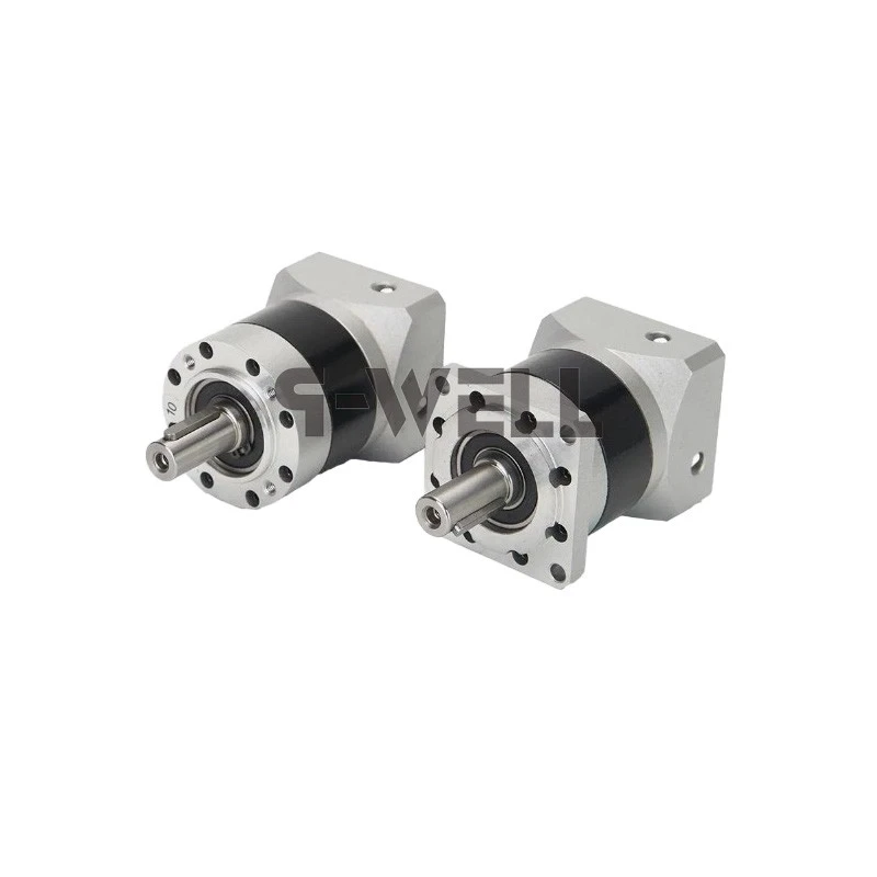 PL Planetary Gearbox PL Planetary Gearbox